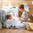 General Electric Çamaşır Makinesi Servisiniz Ne Kadar Güvenilir?
