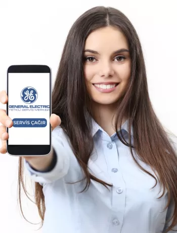 General Electric Yetkili Servis 6